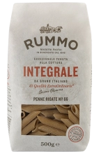 Rummo Lenta Lavorazione - Penne Rigate (No. 66)