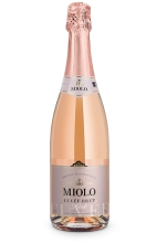 Miolo Cuvee Brut Rosé 750ml