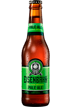 Eisenbahn Tipo Pale Ale Botella 355ml x 12