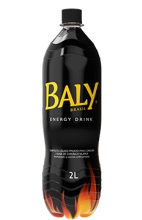 Baly Energy Drink Tradicional 2L