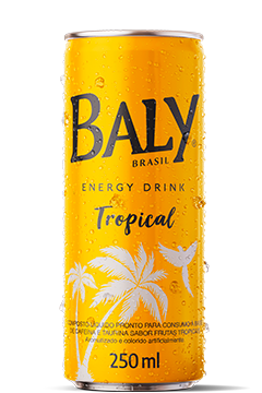 Baly Tropical 250ml