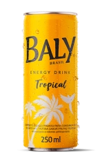 Baly Tropical 250ml