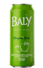 Baly Manzana Verde 473ml