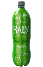 Baly Manzana Verde 2L