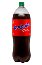 Tamburi Gaseosa Cola 2L x 6