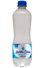 Santa Clara Agua sin Gas 500ml x 12