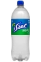 Isaac Gaseosa Limón 1L x 6
