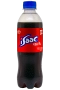 Isaac Gaseosa Cola 330ml x 12